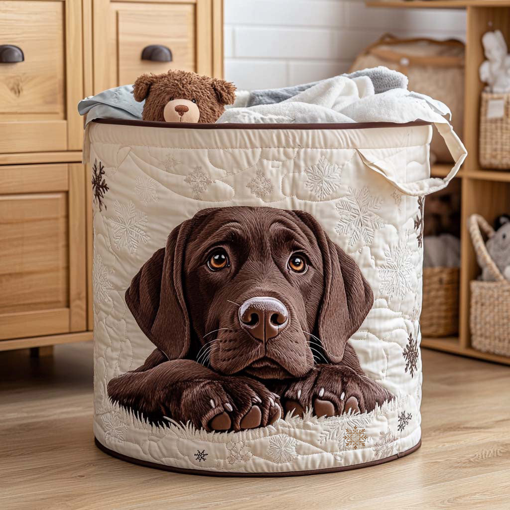 Koš na prádlo Cozy Pup