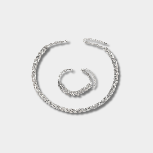 Nikola - Elegantní Set