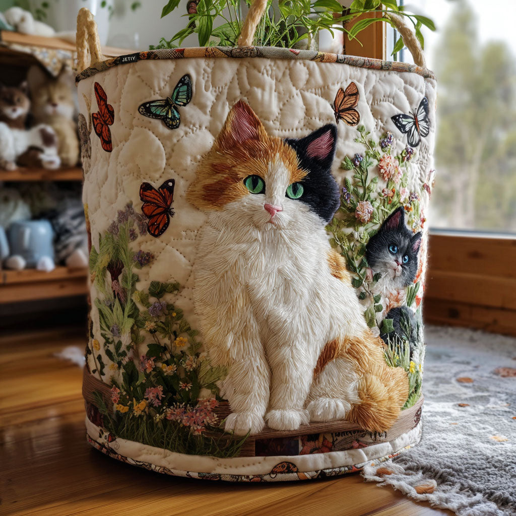 Koš na prádlo Garden Muse