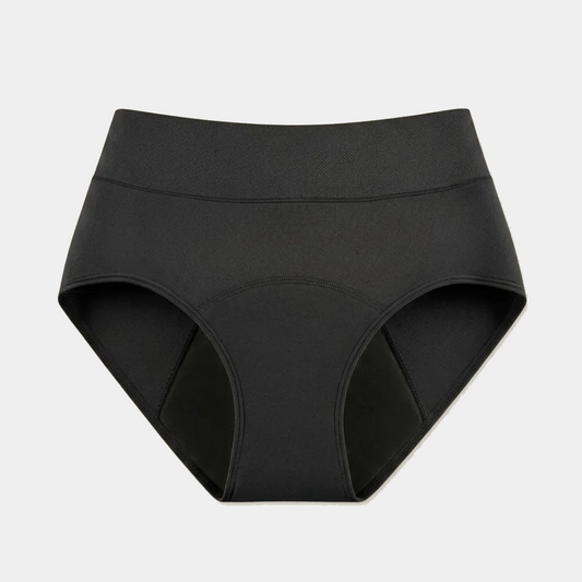 Fluxe™ - absorpční kalhotky, které nikdo nepozná