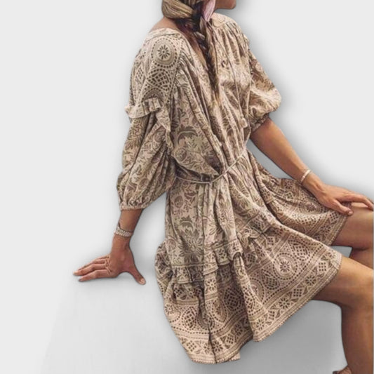 Miliani – Legendárna elegancia v boho štýle