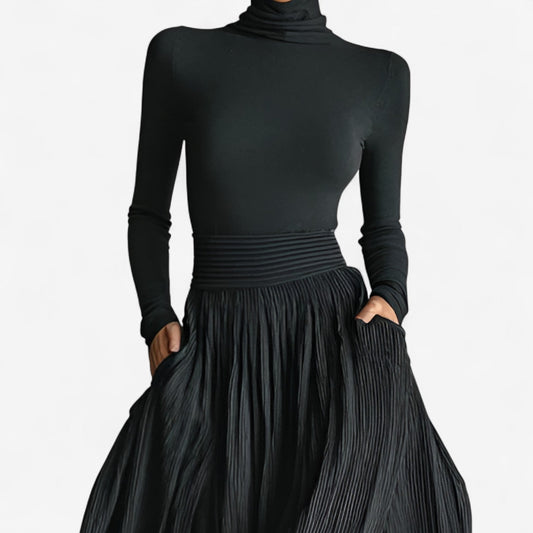 Aline™ Maxi vysoký pás
