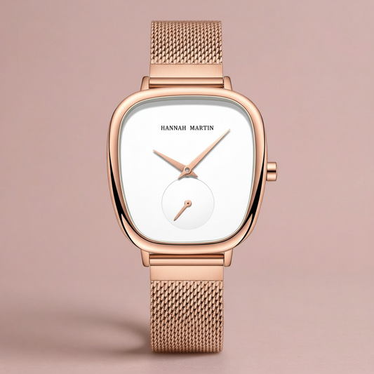 Hodinky Hannah, 34 mm