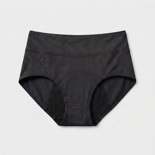 Fluxe™ - absorpční kalhotky, které nikdo nepozná