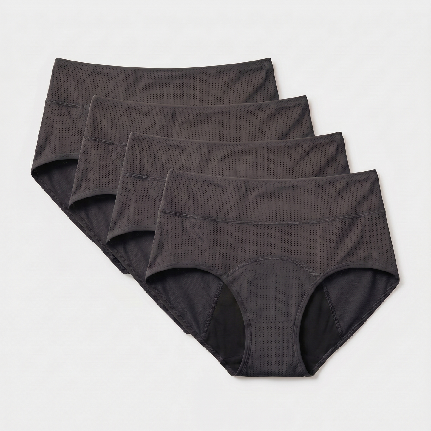 Fluxe™ – absorpčné nohavičky, ktoré nikto nespozná