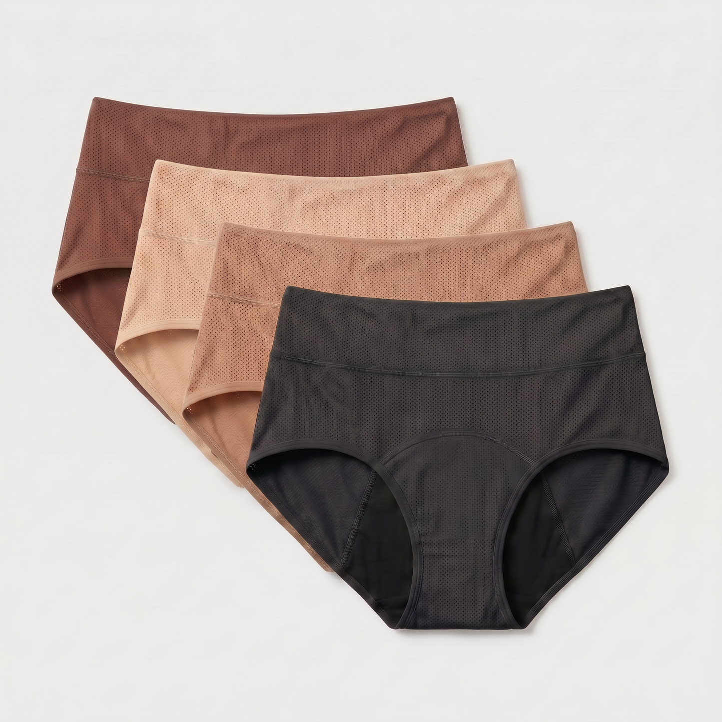 Fluxe™ Plus – žij naplno, i při silnějších únicích