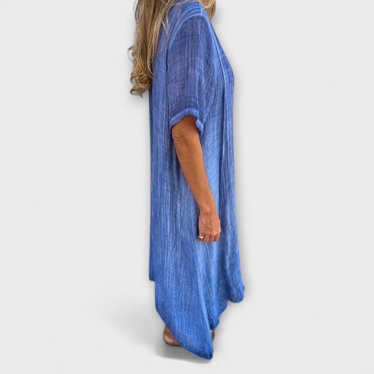 Juliette - Elegantné šaty Malaga