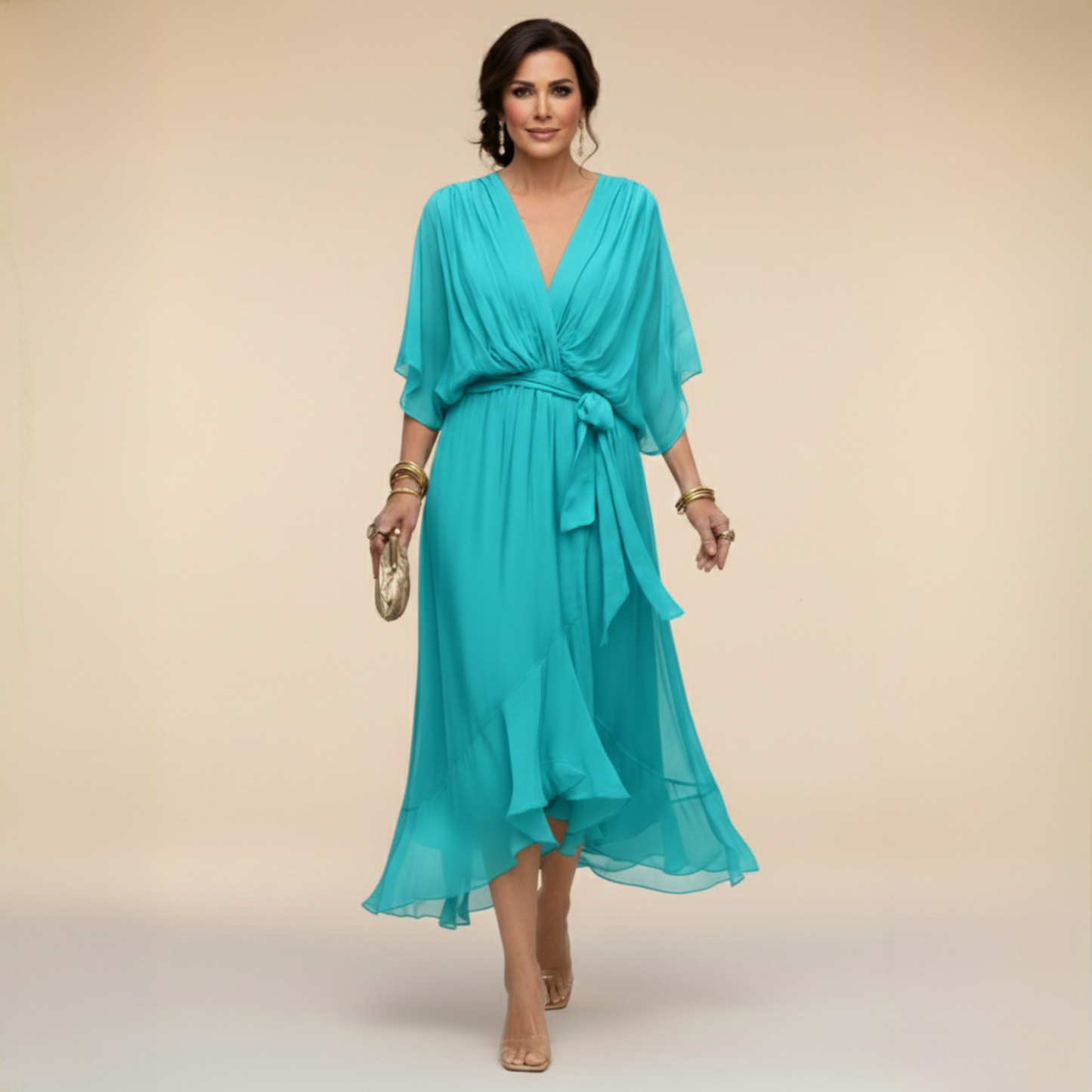 Marta™ | Lehké šaty pro elegantní chvíle