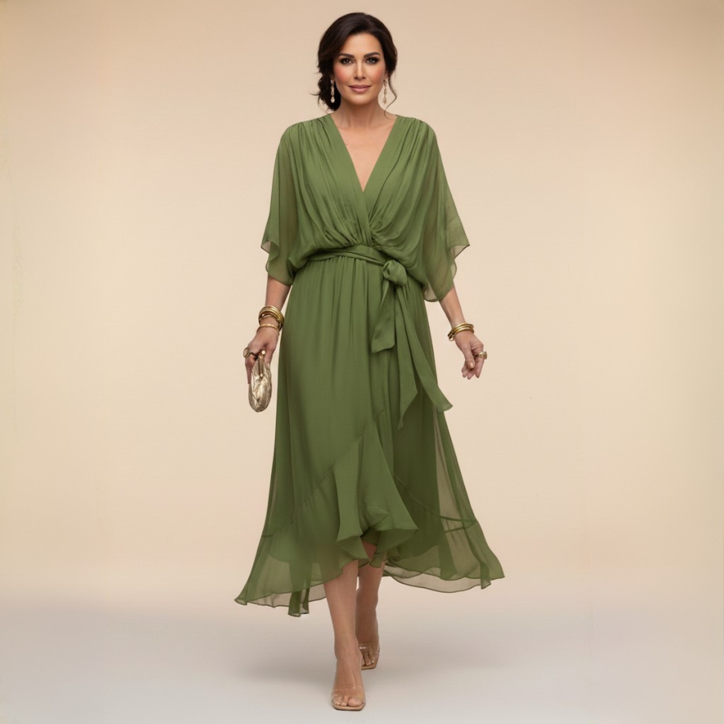 Marta™ | Lehké šaty pro elegantní chvíle