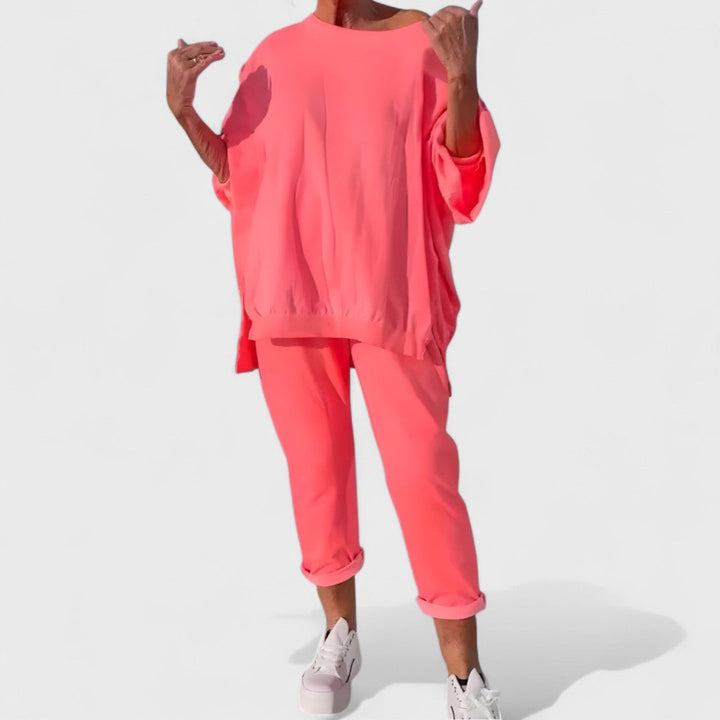 Andrea - Stylová Lounge Sady