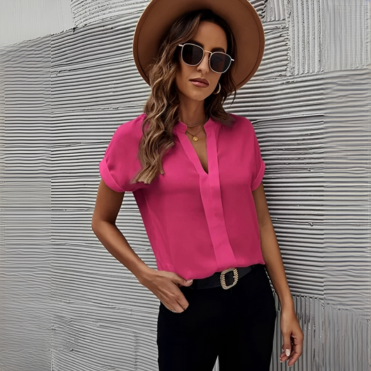 Ezza - Elegantná a štýlová blúza pre ženy