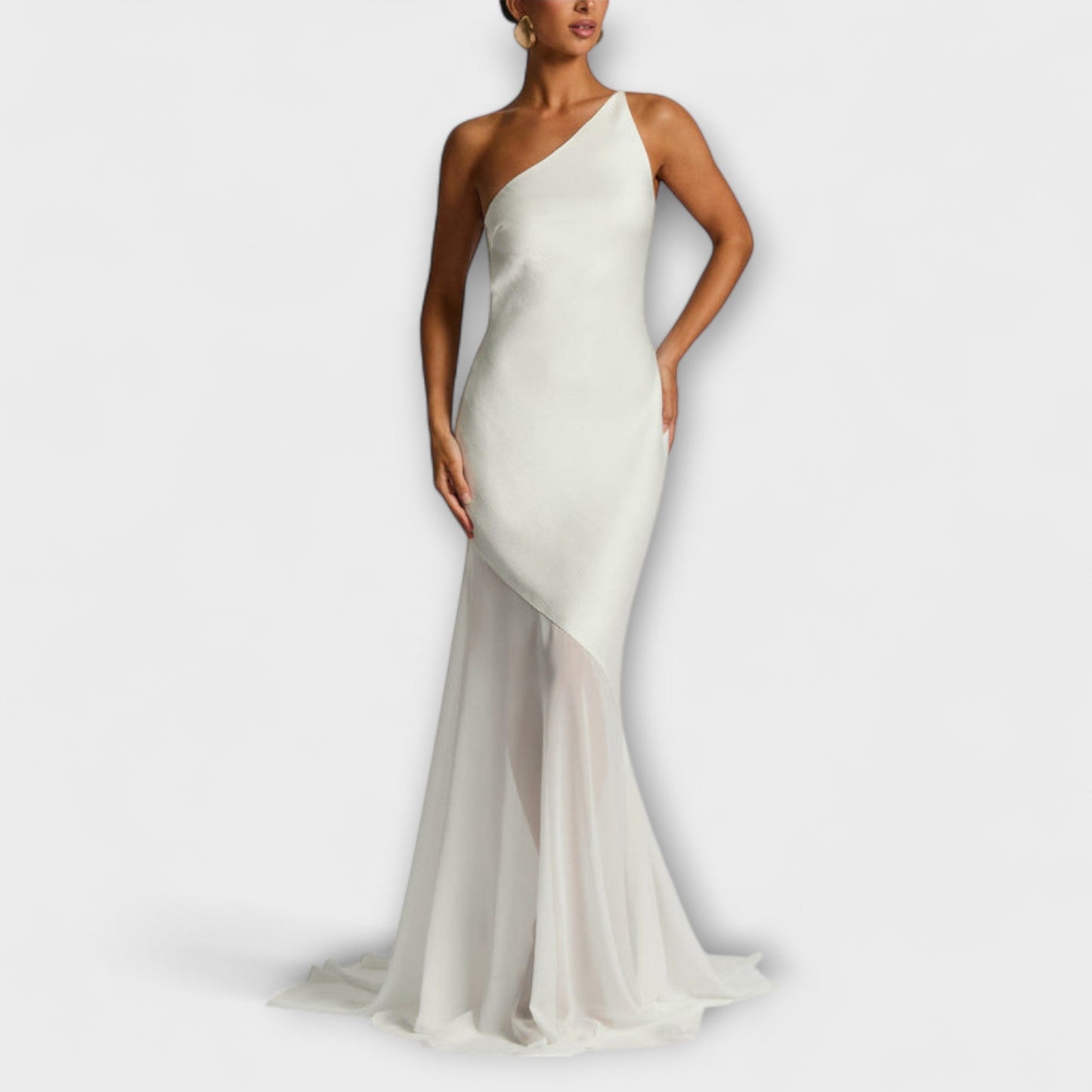 Avalon - Elegantné Maxi Šaty