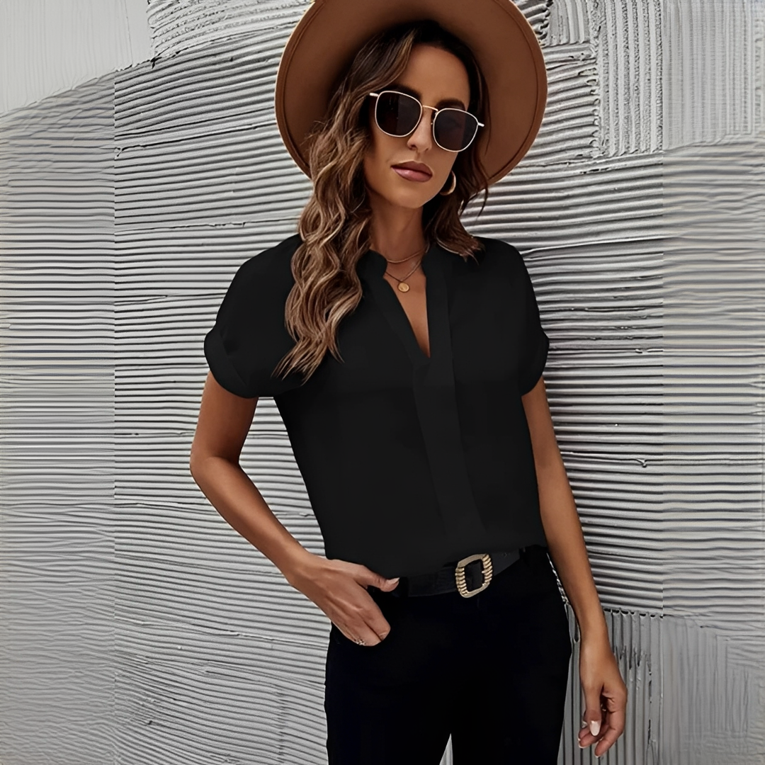 Ezza - Elegantná a štýlová blúza pre ženy