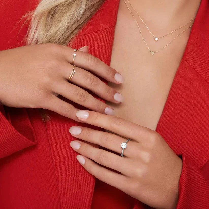 Savaya El Playa Prsten