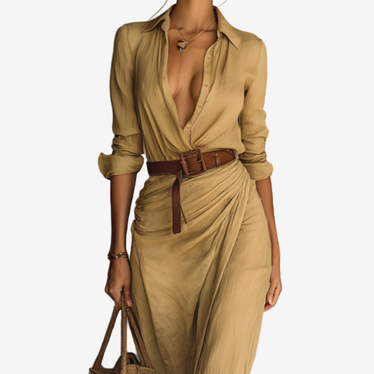 Alena™ Maxi Elegantná