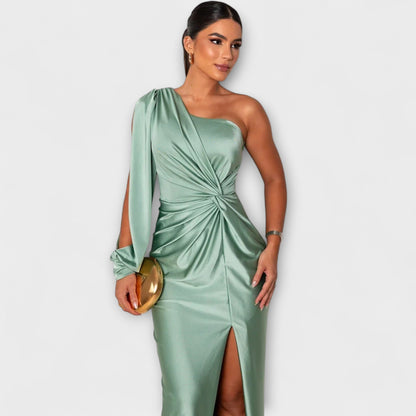 Elisa - Elegantné šaty s rafinovanosťou
