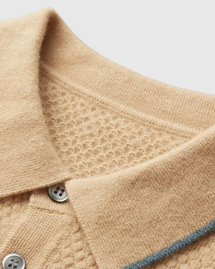 Libuše- Polo z kašmíru Aristo