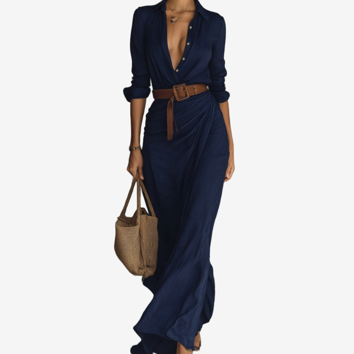 Alena™ Maxi Elegantná