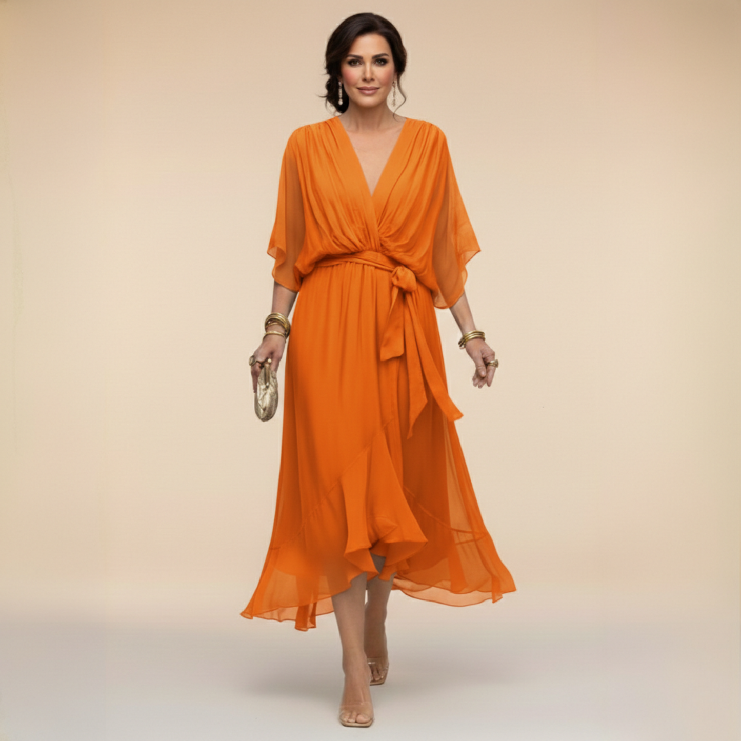 Marta™ | Lehké šaty pro elegantní chvíle