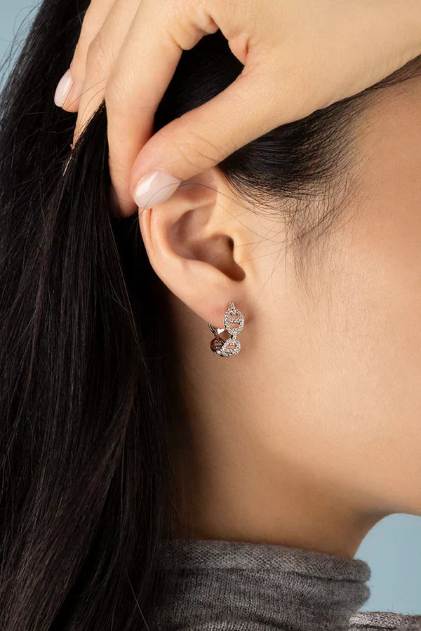 Isla Marina Náušnice