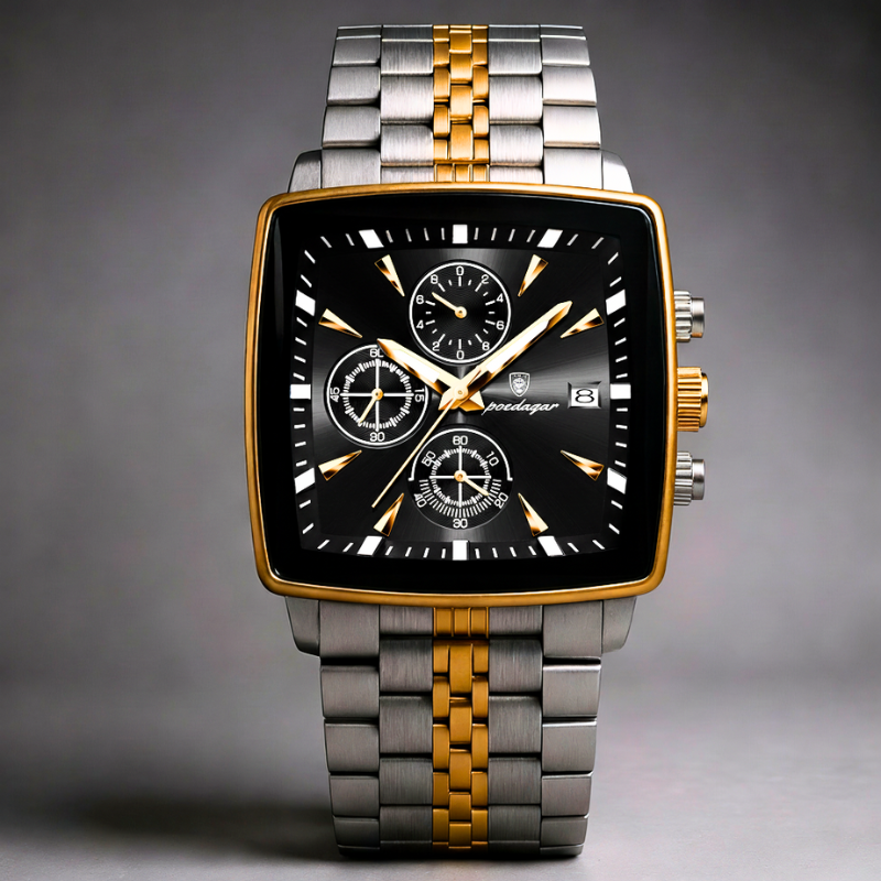 Chronomaster Marinex, 44 mm