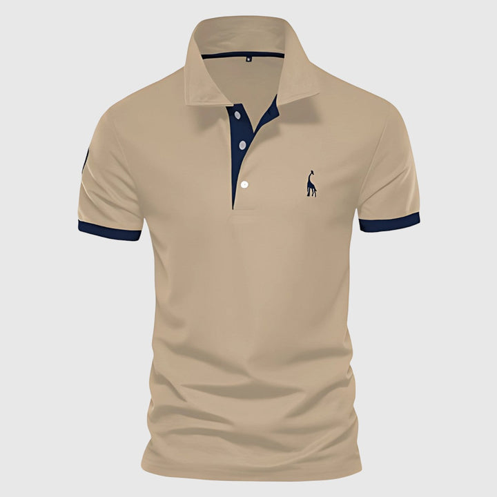 Libuše- Polo tričko casual