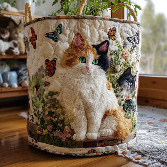 Koš na prádlo Garden Muse