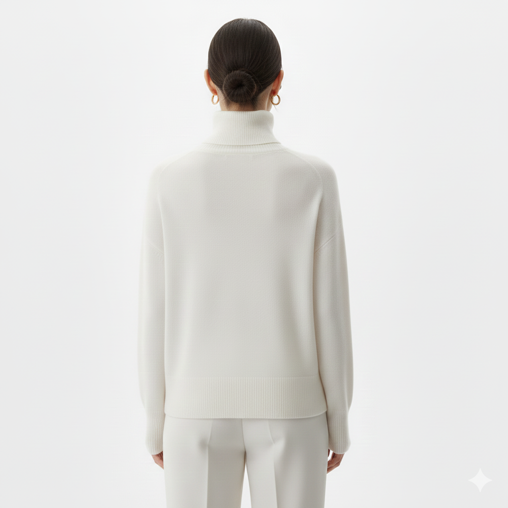 Jarmila – Kašmírový rolák