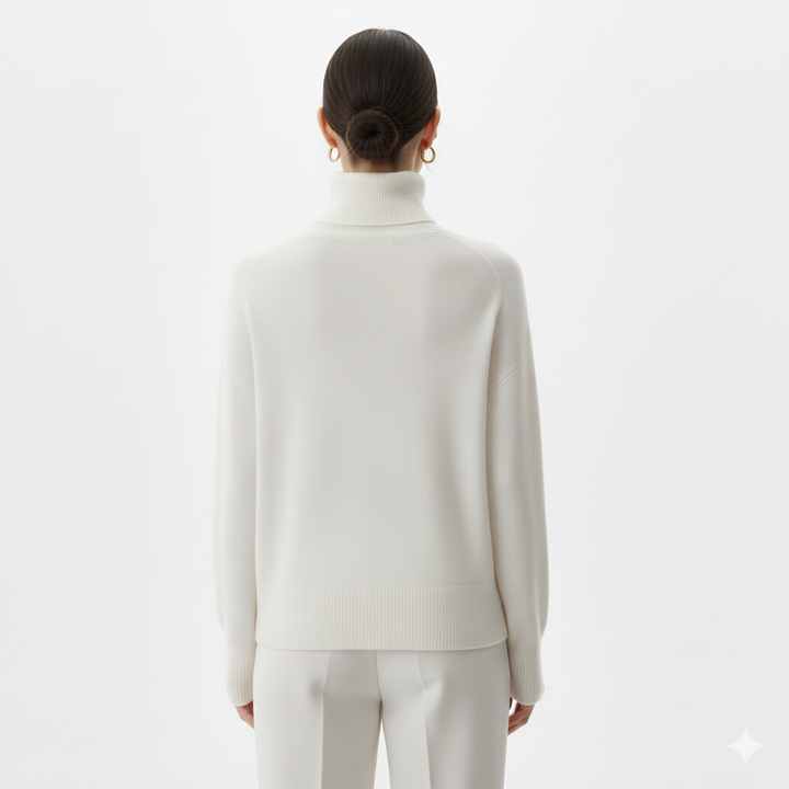 Jarmila – Kašmírový rolák