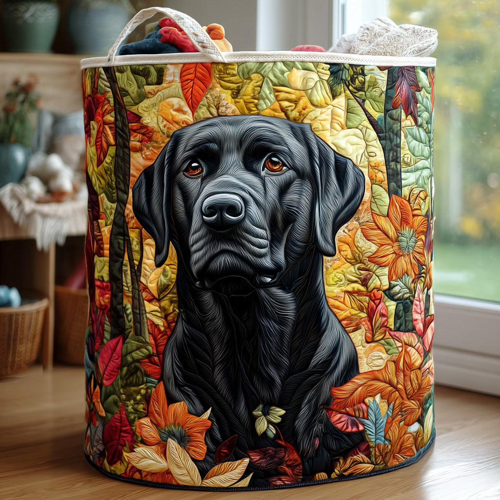 Koš na prádlo Labrador Loyalty
