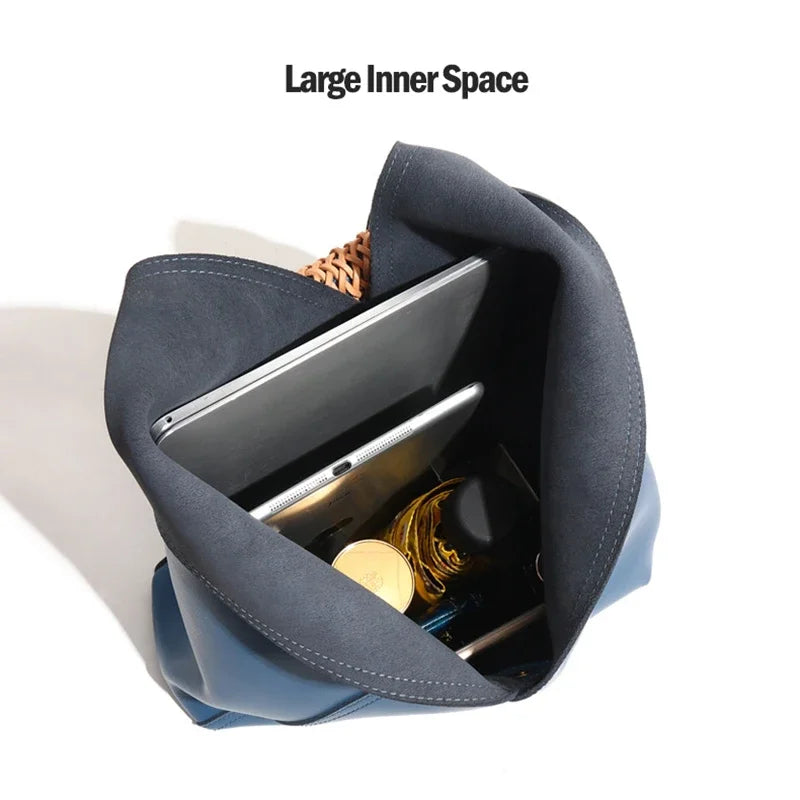 Sienna Slouchy Taška s Uchem