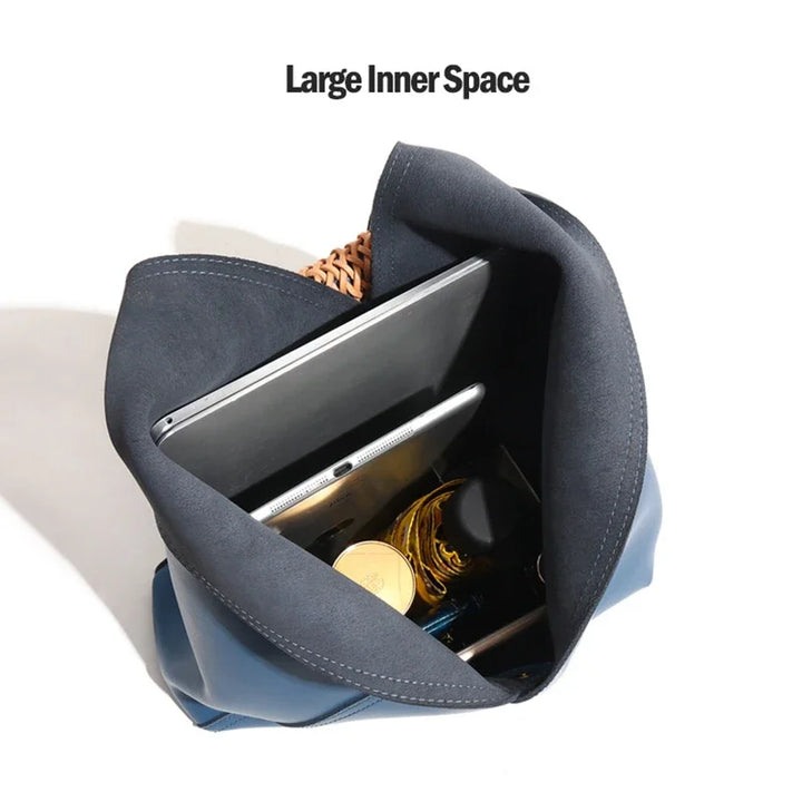 Sienna Slouchy Taška s Uchem