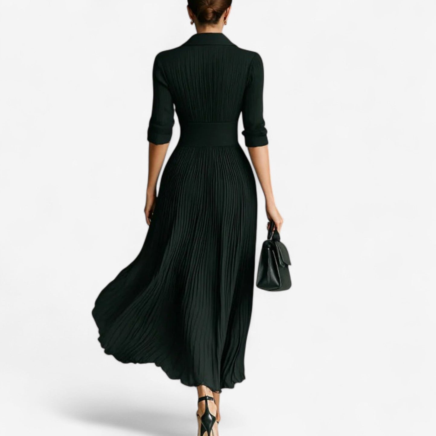 Carine™ Maxi plisé