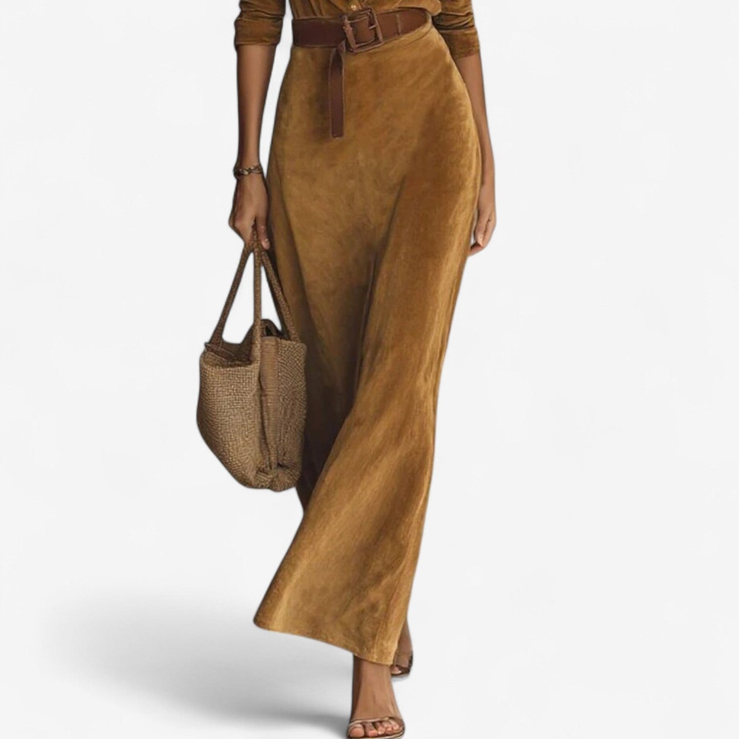 Emmanuella™ Maxi Minimalistická