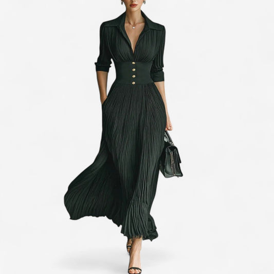 Carine™ Maxi plisé