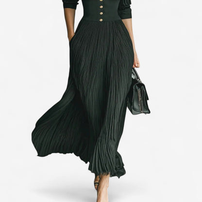 Carine™ Maxi plisé