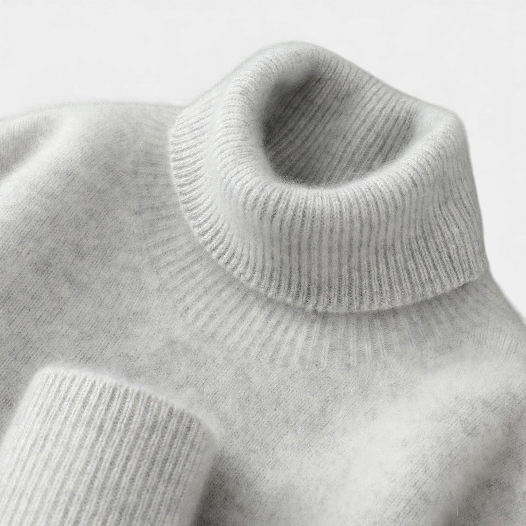 Marek – Klasický pánský svetr pro každodenní nošení