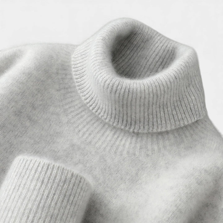 Marek – Klasický pánský svetr pro každodenní nošení