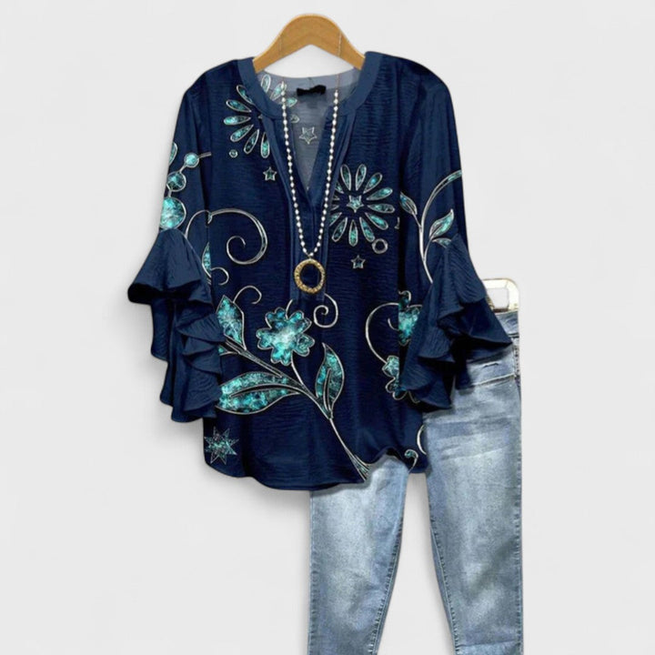 Barbora – Lehká blůza