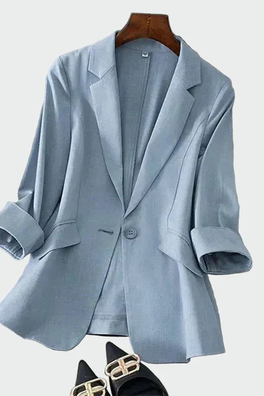 Adriana - Sako v moderním střihu