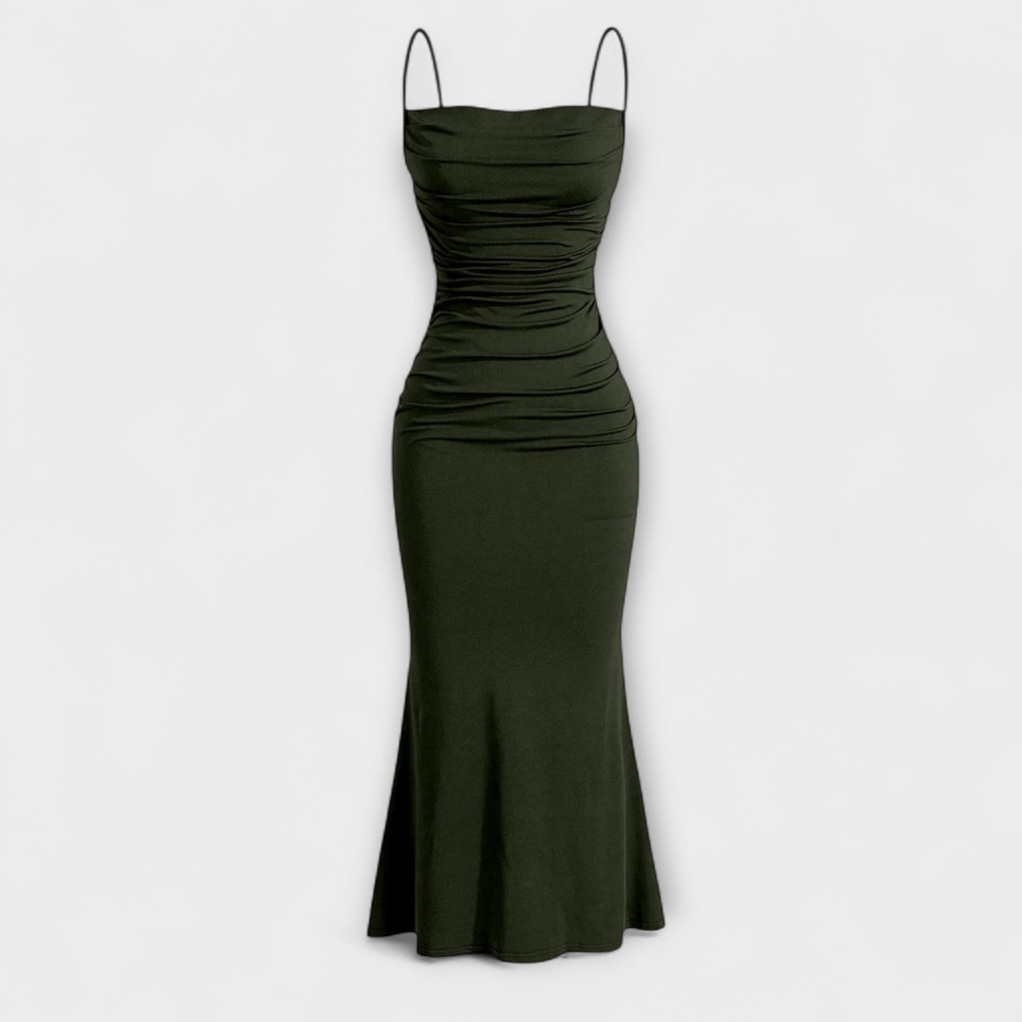 Mia Muse - Elegantné Maxi Párty Šaty