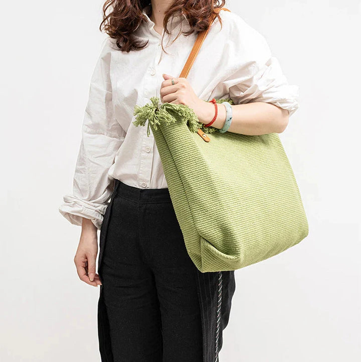 Tote taška Catalina