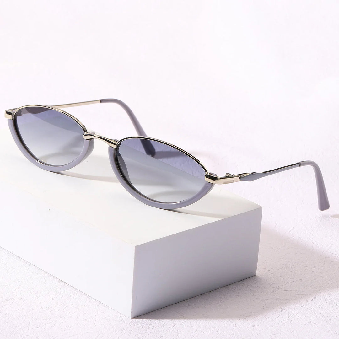 Sluneční brýle Élan ve stylu kočičích očí