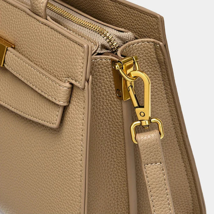 Kabelka Camille s horní rukojetí