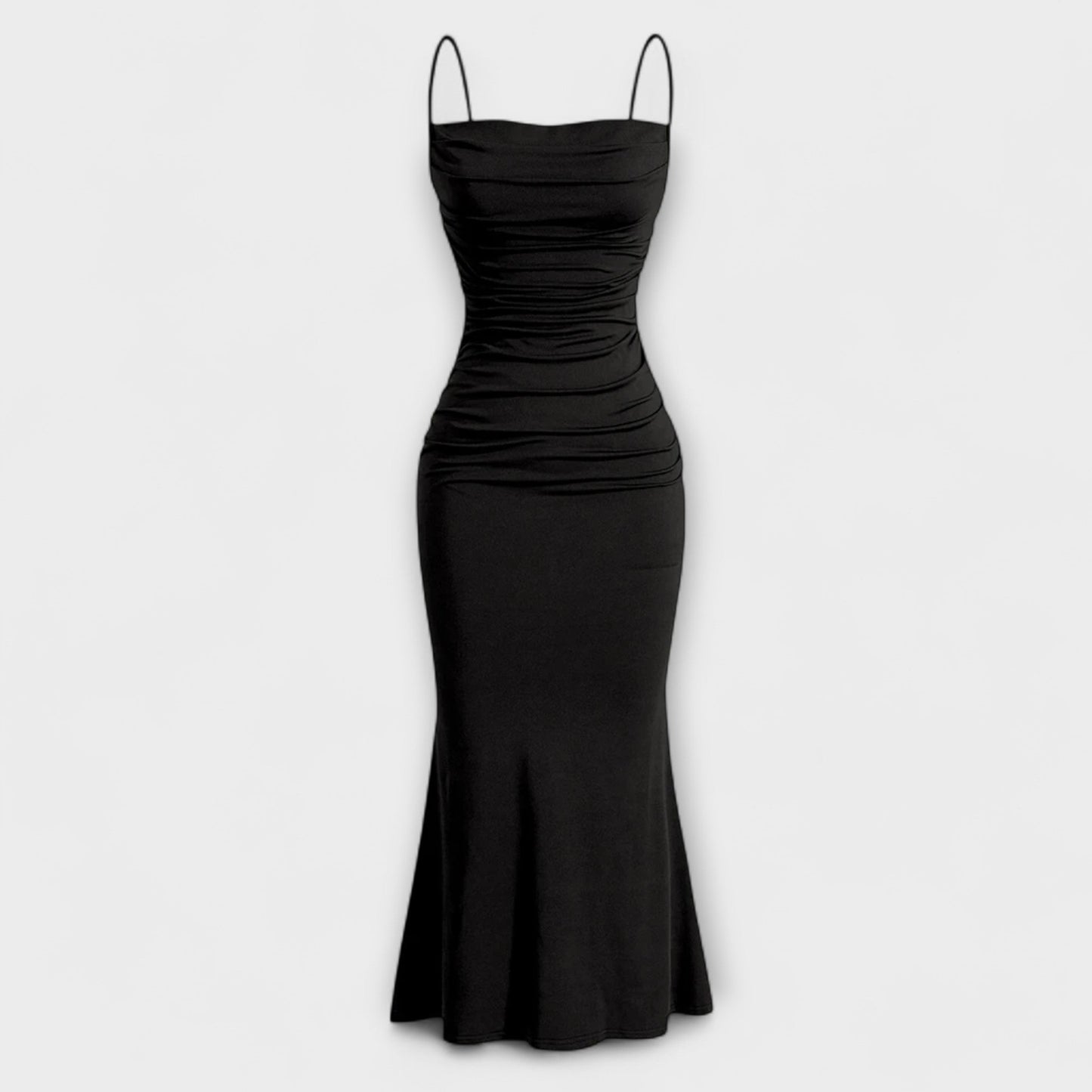 Mia Muse - Elegantné Maxi Párty Šaty
