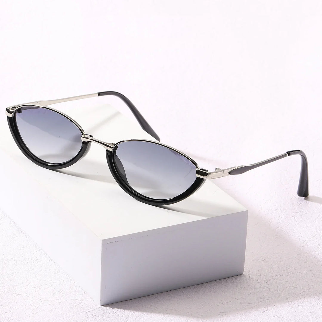 Sluneční brýle Élan ve stylu kočičích očí