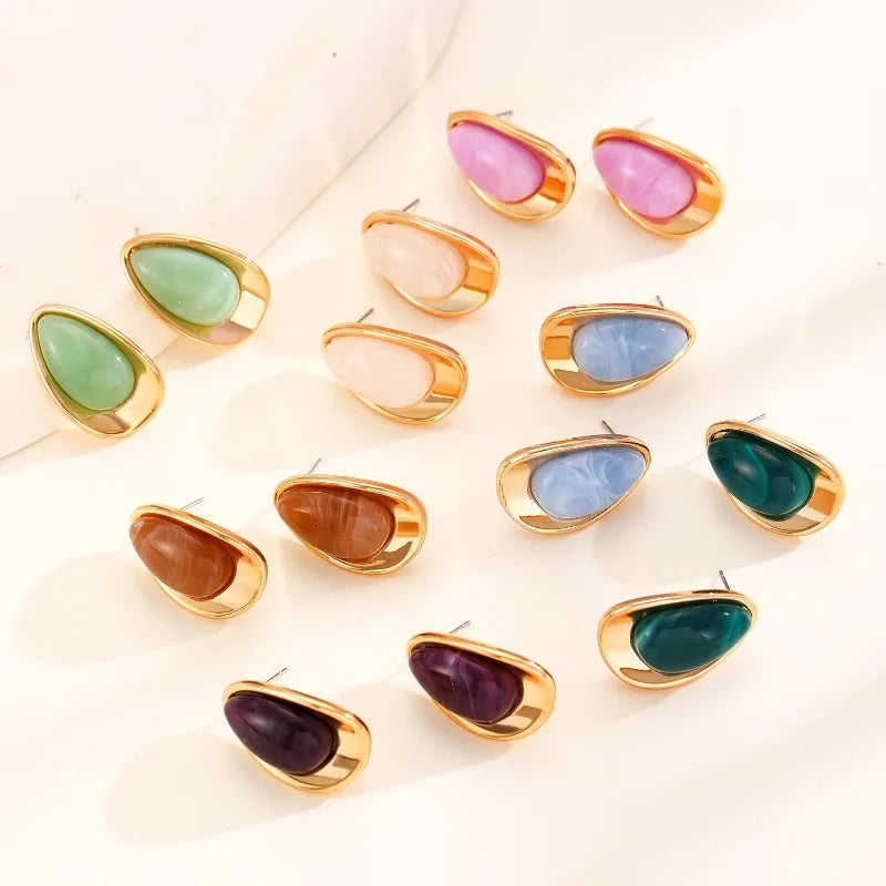 Náušnice Contour Élan