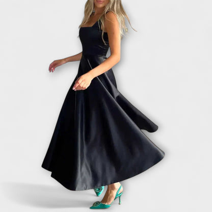 Lumea – Elegantné Midi Šaty