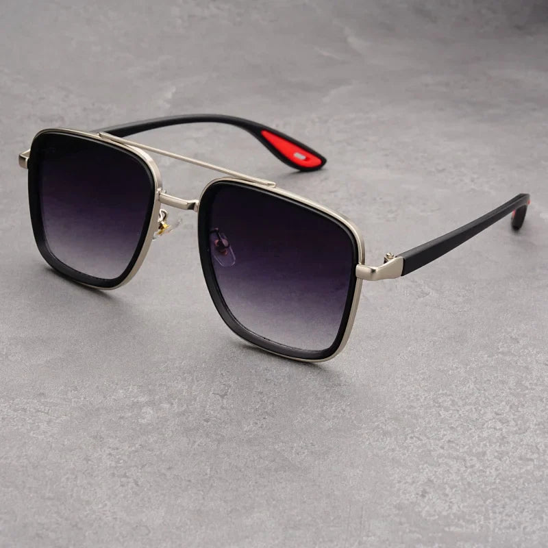 Barron Aviators