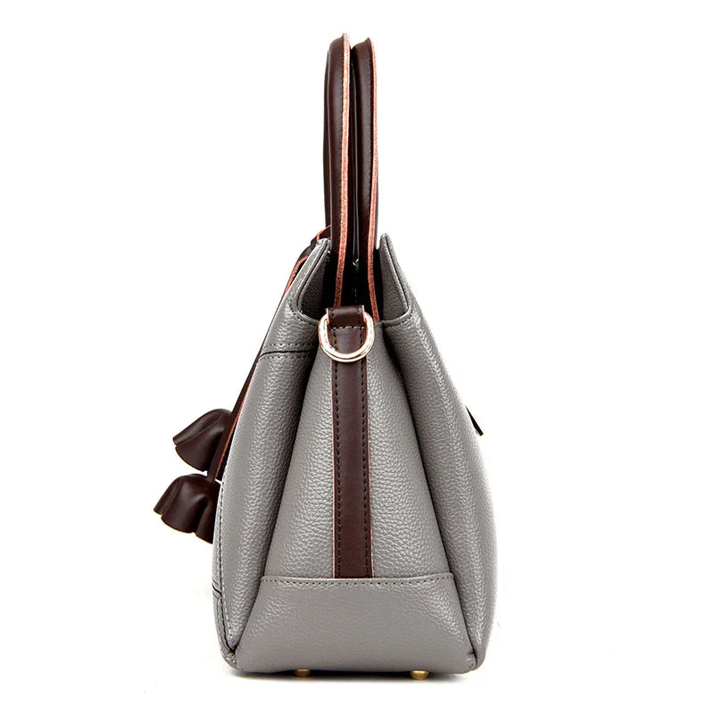 Kožená taška Soho